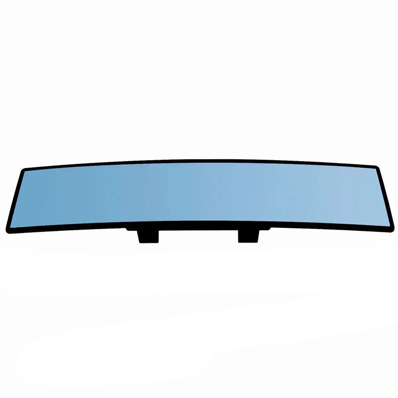 Ultimate Wide-View Anti-Glare Mirror™