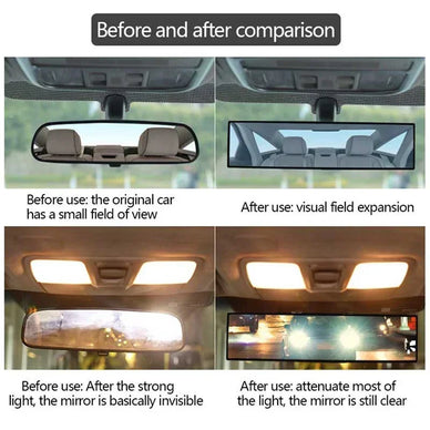 Drive with Confidence and Clarity Every Day